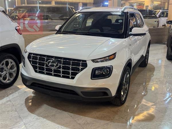 Hyundai Venue 2025 for sale in Iraq - Erbil